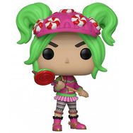 Funko POP Games Fortnite Zoey Figür