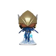 Funko Pop Games Overwatch S5- Pharah (victory Pose) Figür