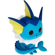 Funko Pop Games Pokemon Pikachu Figür
