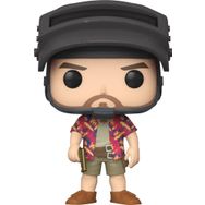 Funko POP Games PUBG Sanhok Survivor Figür