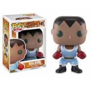 Funko POP Games Street Fighter Balrog Figür