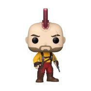Funko Pop Guardians Of The Galaxy Vol:3 Kraglin Figür