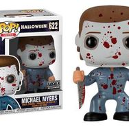 Funko POP Halloween Michael Myers Figür