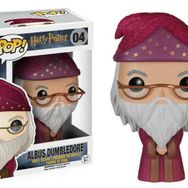 Funko Pop Harry Potter Albus Dumbledore Aksiyon Figür