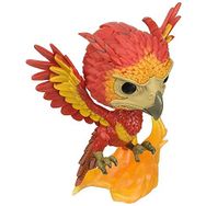 Funko Pop Harry Potter Fawkes Figür