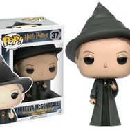 Funko POP Harry Potter Minerva McGonagall Figür