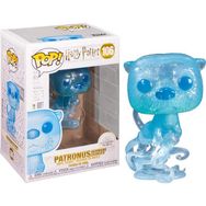 Funko Pop Harry Potter Patronus Hermione