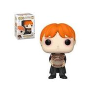 Funko POP Harry Potter Ron Weasley Figür
