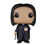 Funko POP Harry Potter Severus Snape Figür