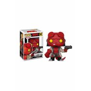 Funko POP Hellboy Hellboy Figür