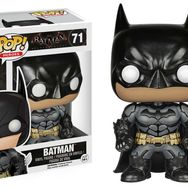 Funko POP Heroes Arkham Knight Batman Figür