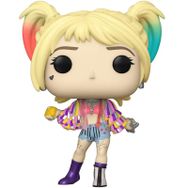 Funko POP Heroes Harley Quinn Figür