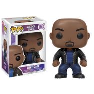 Funko POP Jessica Jones Luke Cage Figür