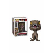 Funko Pop Jurassic Park Velociraptor Aksiyon Figür