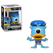 Funko POP Kingdom Hearts Donald Figür