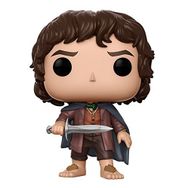 Funko POP Lord Of The Rings Frodo Baggins Figür