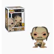 Funko Pop Lord Of The Rings Gollum Aksiyon Figür