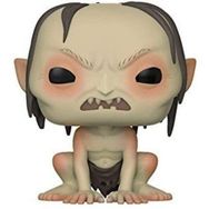 Funko Pop Lord Of The Rings Gollum Aksiyon Figür