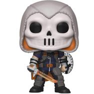 Funko POP Marvel Avengers Game-Verse Taskmaster Figür