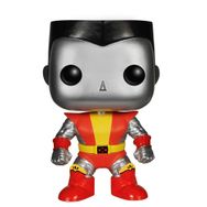Funko POP Marvel Classic X Men Colossus Figür