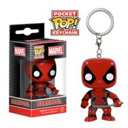 Funko POP Marvel Deadpool Anahtarlık
