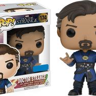 Funko Pop Marvel Doctor Strange Figür