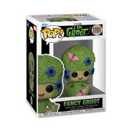 Funko Pop Marvel Fancy Groot Figür