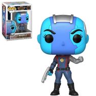 Funko POP Marvel Guardians of The Galaxy Nebula Figür