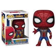 Funko POP Marvel Iron Man Figür