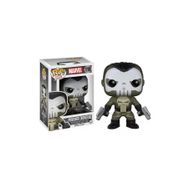 Funko POP Marvel Nemesis Punisher Figür