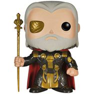 Funko POP Marvel Odin Figür