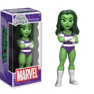 Funko POP Marvel She-Hulk Figür
