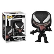 Funko Pop Marvel Venom Vinil Plastik Karakter Figürü