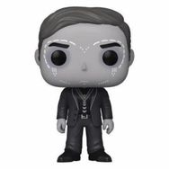Funko Pop Marvel Werewolf By Night Jack Russell Aksiyon Figürü