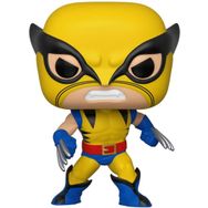 Funko POP Marvel Wolverine Figür