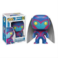 Funko POP Marvel X-Men Archangel Figür