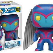 Funko POP Marvel X-Men Archangel Figür