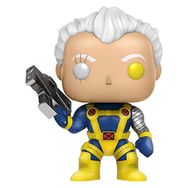 Funko POP Marvel X-Men Cable Figür