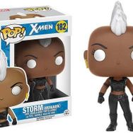 Funko POP Marvel X-Men Storm Mohawk Figür