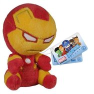 Funko Pop Mopeez Marvel Iron Man Aksiyon Figür