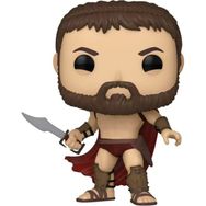 Funko Pop Movies 300 Spartalı Leonidas Aksiyon Figürü