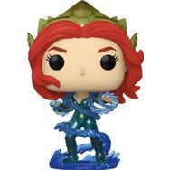 Funko Pop Movies DC Aquaman 2 Mera Aksiyon Figürü