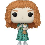 Funko Pop Movies WB100TH Interview With The Vampire Claudia Aksiyon Figürü