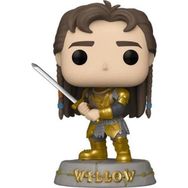 Funko Pop Movies Willow-Madmartigan Aksiyon Figürü