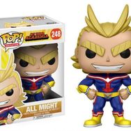 Funko POP My Hero Academia All Might Figür