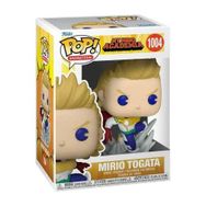 Funko Pop My Hero Academia Mirio Togata Figür