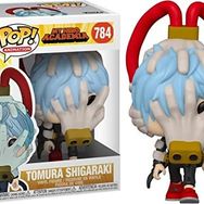 Funko Pop My Hero Academia Shigaraki Figür