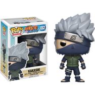 Funko POP Naruto Kakashi Figür