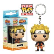 Funko POP Naruto Naruto Anahtarlık