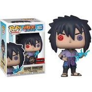 Funko Pop Naruto Sasuke Rinnegan Vinil Plastik Karakter Figürü